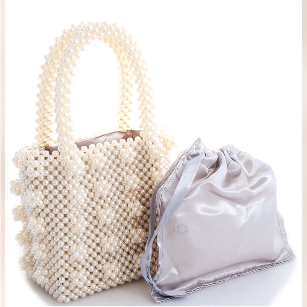 Pearl bag